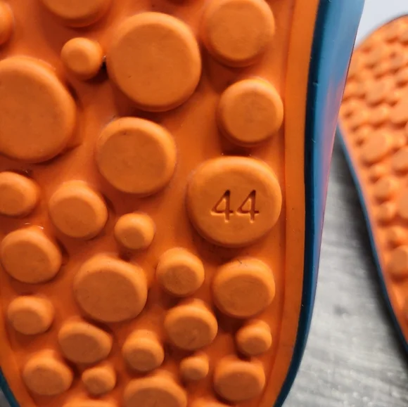 Camper Men's Pursuit Sneakers – Black Leather, EU 44 / US 11 - Picture 10 of 11